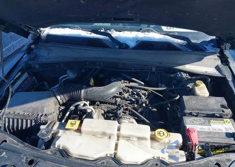 2010 Jeep Liberty Sport z USA, uszkodzony, nr VIN 1J4PN2GK5AW162735